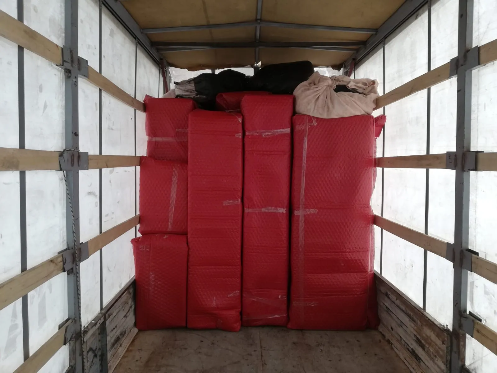 Bursa Şehirler Arası Nakliyat