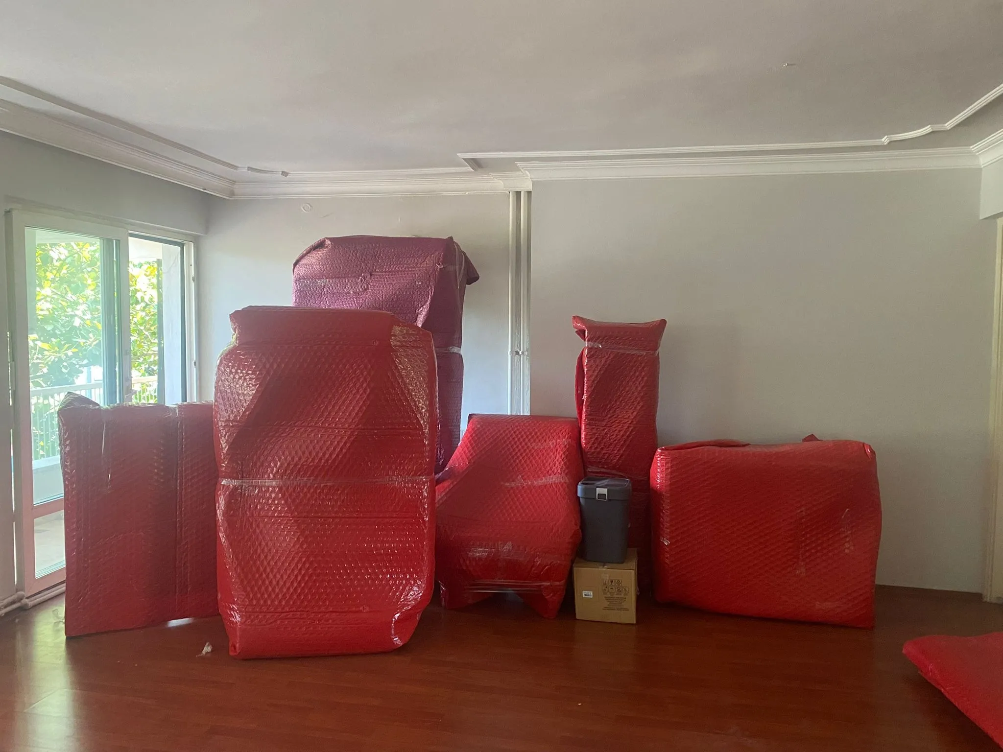 Bursa Evden Eve Nakliyat