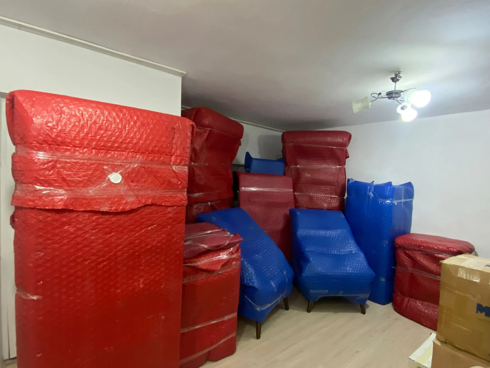 Bursa Evden Eve Nakliyat