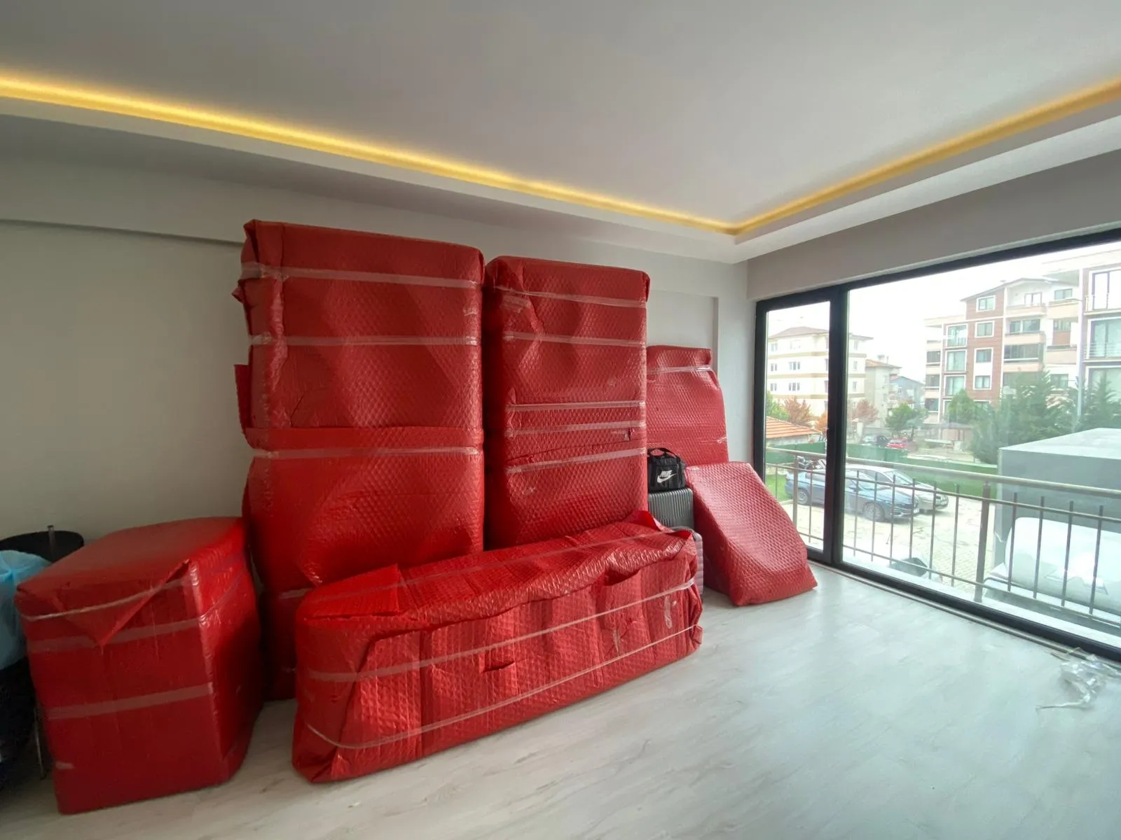 Bursa Evden Eve Nakliyat